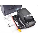 ToolkitRC Q6AC Charger 1000W Four Channel LiHV Battery XT30 XT60 High Efficient Balanced Charger for RC Drone Parts